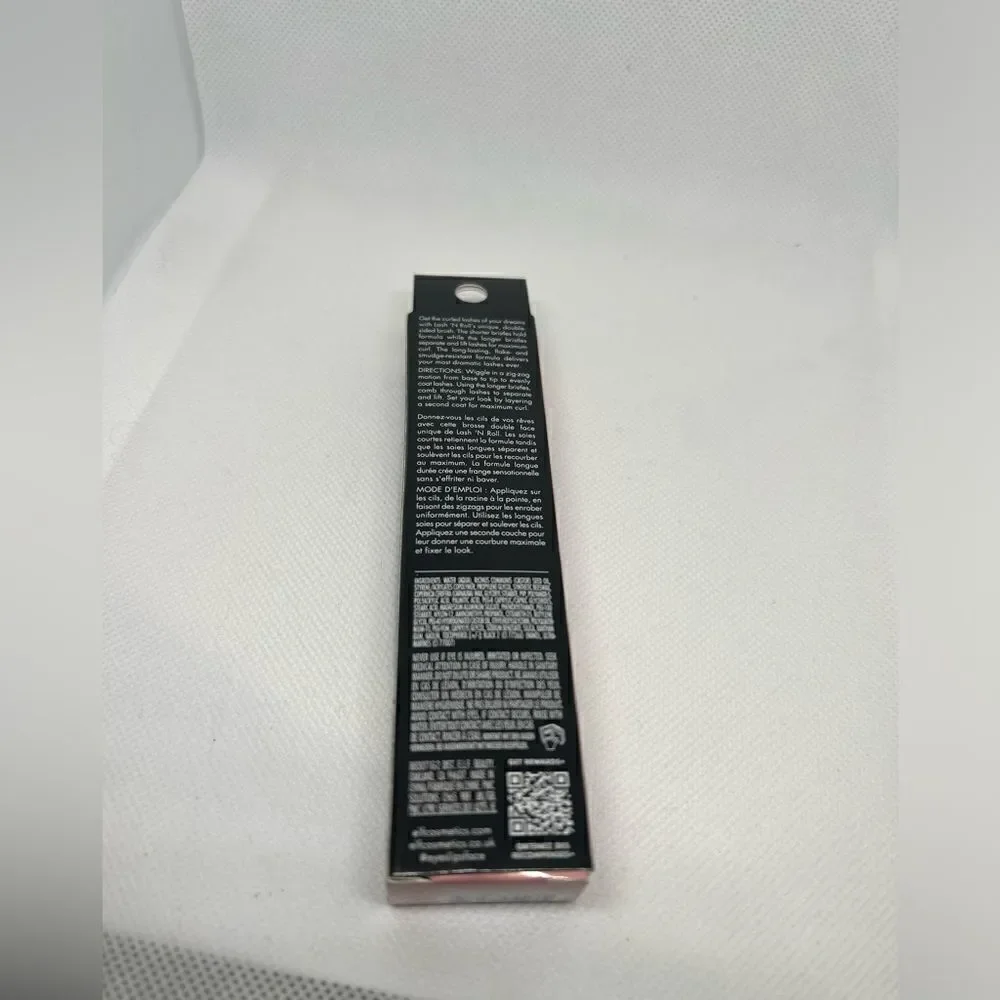 e.l.f. Lash 'N Roll Mascara